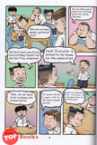 [TOPBOOKS PINKO Comic] Ge Mei Lia Kokko & May Comics Collection (1)
