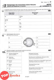 [TOPBOOKS Pelangi] Excel PBD Sains Tingkatan 3 KSSM Dwibahasa (2026)