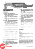 [TOPBOOKS Tunas Pelangi] Praktis Fokus UASA JSU Bahasa Melayu Tahun 6A SJKC 焦点单元备考 国文 6A年级 (2026)