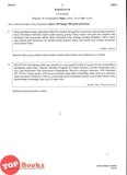 [TOPBOOKS Mahir] Koleksi Kertas Percubaan SPM SBP Bahasa Melayu KSSM (2026)