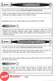 [TOPBOOKS Potensi] 168 Model Penulisan Bahasa Melayu UASA Tahap Dua (Tahun 4, 5, 6) 马来文书写范例 篇 SJKC KSSR Semakan (2024)