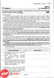 [TOPBOOKS Pelangi] Excel PBD Bahasa Melayu Tingkatan 5 KSSM (2026)