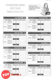 [TOPBOOKS Pan Asia] Fast Track Kertas Model SPM Bahasa Melayu (2024)