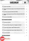 [TOPBOOKS Cemerlang] Step By Step Praktis Topikal UASA Sejarah Tingkatan 2 KSSM (2026)