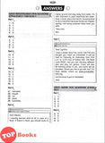 [TOPBOOKS PEP] Kertas Model Mutakhir UASA English Year 6 KSSR Semakan (2025)