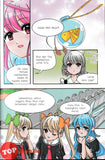 [TOPBOOKS Orbit Comic] Mojo-Mojo Sahabat Sejati 2