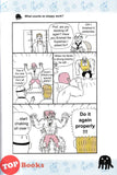 [TOPBOOKS Pinko Comic] Amu's Magic Pocket Black Jellyfish