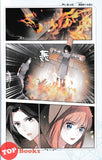 [TOPBOOKS Big Tree Comic] Jian Xi Mo Fa Shi 21 漫画版 见习魔法师 编绘:葵子 (2024)