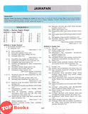 [TOPBOOKS Sasbadi] Koleksi Soalan SPM Sejarah Tingkatan 4 5 KSSM (2025)