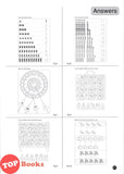 [TOPBOOKS Future Ace Kids] K2 Kindergarten Maths Workbooks Book 1 Ages 5-6