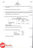 [TOPBOOKS Mahir] Koleksi Kertas Percubaan SPM SBP Prinsip Perakaunan KSSM (2026)