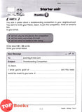 [TOPBOOKS Cemerlang] Prominent Cemerlang SJKC English CEFR Aligned Writing Year 5 KSSR Semakan 学优宝典 英文 5年级