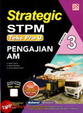 [TOPBOOKS Pelangi] Strategic STPM Teks Pra-U Pengajian Am Semester 3 (2026)