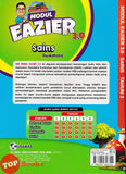 [TOPBOOKS Nusamas] Modul Eazier 3.0 Sains Tahun 3 KSSR Dwibahasa (2025)