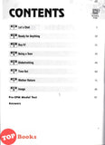 [TOPBOOKS Cemerlang] Step By Step Praktis Topikal SPM English CEFR-aligned Form 4 KSSM (2026)