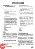 [TOPBOOKS PEP] Latihan Aktif Unit SJKC Bahasa Melayu Tahun 6A KSSR Semakan 乐学天地 单元练习 玉又 6A年级 (2025)