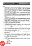 [TOPBOOKS Sasbadi] Kertas Model SPM GO Prinsip perakaunan KSSM (2024)
