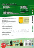 [TOPBOOKS Pan Asia] Fast Track Kertas Model SPM Perniagaan (2024)