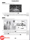 [TOPBOOKS Ilmu Bakti] Modul Aktiviti Strategi A+ Pendidikan Moral Tingkatan 5 KSSM (2026)