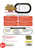 [TOPBOOKS Tunas Pelangi] Get Ready UASA Bahasa Melayu Tahun 6 五年级预习本 国文6 (2026)