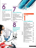 [TOPBOOKS Pelangi] Focus Visual SPM Chemistry KSSM (2025)