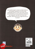 [TOPBOOKS Pinko Comic] Different Yet The Same 2 (2024)