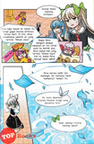 [TOPBOOKS Orbit Comic] Mojo-Mojo Sahabat Sejati 2