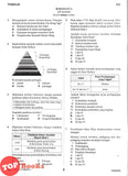 [TOPBOOKS Vision] Koleksi Ujian Akhir Sesi Akademik Sejarah Tingkatan 2 (2026)