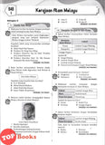 [TOPBOOKS Cemerlang] Step By Step Praktis Topikal UASA Sejarah Tingkatan 2 KSSM (2026)