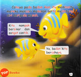 [TOPBOOKS Mines Kids] Siri Dunia Membaca Si Glowie Bercahaya