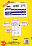 [TOPBOOKS Mines Kids] Modul Pintar Prasekolah English CEFR Aged 6 Book 2 (2024)