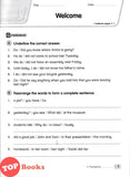 [TOPBOOKS Pep] Buku Rampaian Pintar English CEFR-Aligned Year 6 KSSR Semakan (2026)
