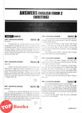 [TOPBOOKS Ilmu Didik] Topikal Spot English Writing CEFR-Aligned Form 2 KSSM (2026)