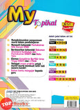[TOPBOOKS PEP] My Topikal Sains Tahun 5 KSSR Semakan (2026)