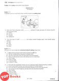 [TOPBOOKS Cemerlang] Spot A Kertas Model UASA Bahasa Melayu Tingkatan 3 KSSM (2026)