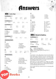 [TOPBOOKS Cemerlang] Step By Step Praktis Topikal SPM English CEFR-aligned Form 4 KSSM (2026)