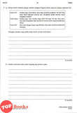 [TOPBOOKS Mahir] Kertas Percubaan SPM Terengganu AKRAM Perniagaan (2024)
