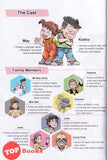 [TOPBOOKS PINKO Comic] Ge Mei Lia Kokko & May Comics Collection 14 (2022)