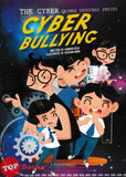 [TOPBOOKS Mika Cemerlang] Cyber Bullying