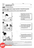 [TOPBOOKS Nusamas] Modul Eazier 3.0 Sains Tahun 3 KSSR Dwibahasa (2025)