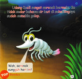 [TOPBOOKS Mines Kids] Siri Dunia Membaca Si Glowie Bercahaya
