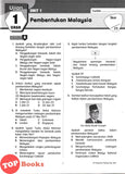 [TOPBOOKS Pelangi] Get Ready! UASA Sejarah Tahun 6 KSSR Semakan (2024)