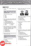 [TOPBOOKS Mahir] Modul & AKtiviti Superb 4.0 SBP Sejarah Tingkatan 5 KSSM (2026)