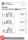 [TOPBOOKS PEP] Modul Pentaksiran Smart Tutor Pendidikan Jasmani & Pendidikan Kesihatan Tingkatan 2 KSSM (2025)