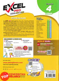 [TOPBOOKS Pelangi] Excel PBD Perniagaan Tingkatan 4 KSSM (2026)