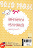 [TOPBOOKS Orbit Comic] Mojo-Mojo Tembok Hati 1