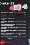 [TOPBOOKS PINKO Comic] Exploring The Amazing World Why Does Rice Get Bugs ? (2025)