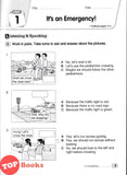 [TOPBOOKS Pep] Buku Rampaian Pintar English CEFR-Aligned Year 6 KSSR Semakan (2026)