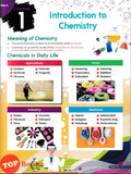 [TOPBOOKS Pelangi] Focus Visual SPM Chemistry KSSM (2025)