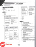 [TOPBOOKS Ilmu Bakti] Mulus Sejarah Tingkatan 3 KSSM (2026)